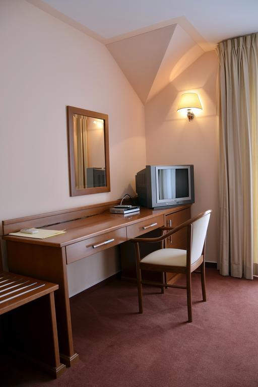 Hotel Mladimir Daruvar Room photo